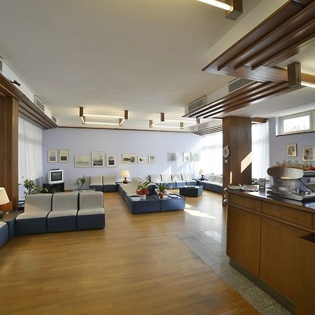 Hotel Mistral Οριστάνο Εξωτερικό φωτογραφία
