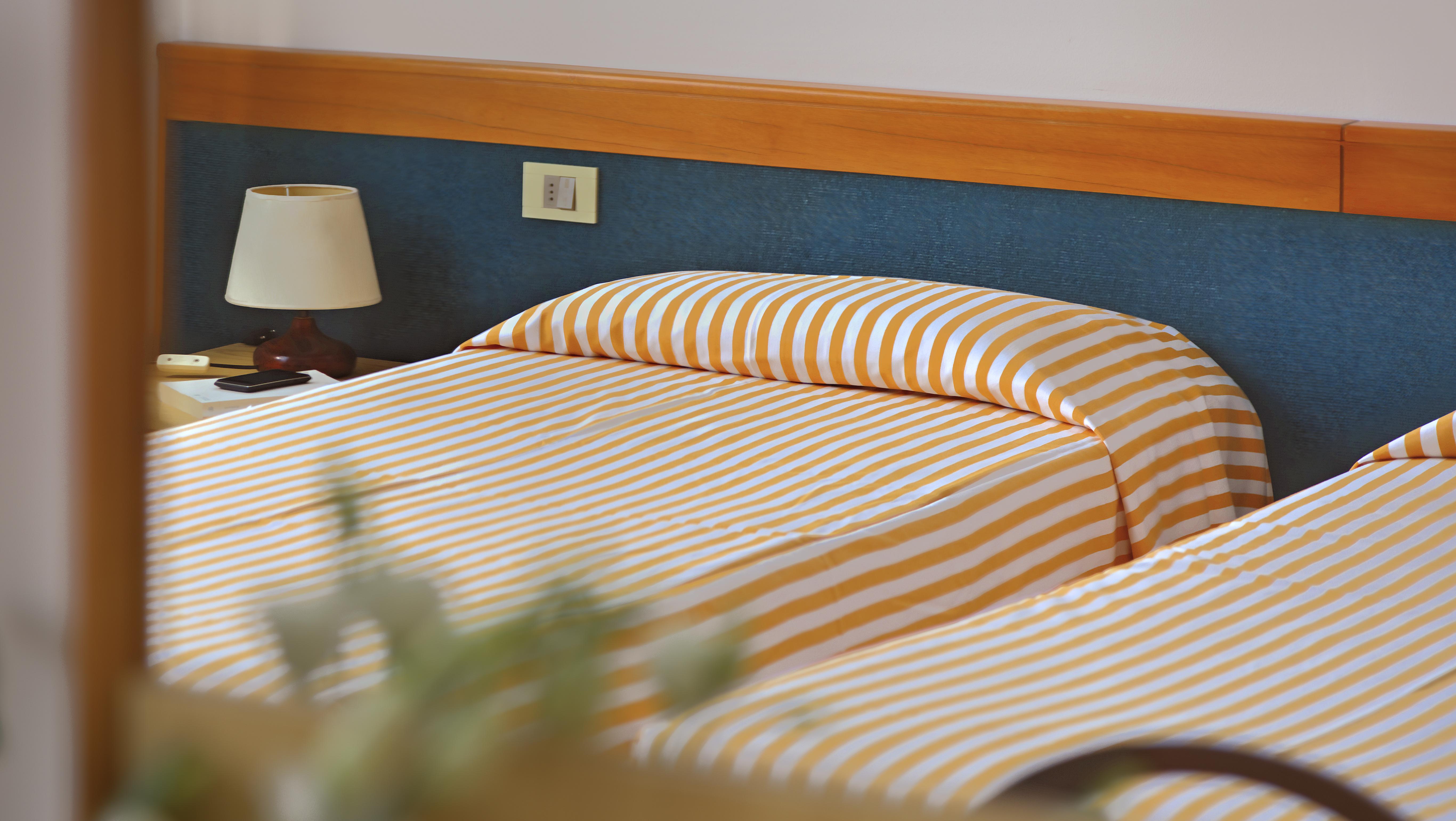 Hotel Mistral Οριστάνο Εξωτερικό φωτογραφία