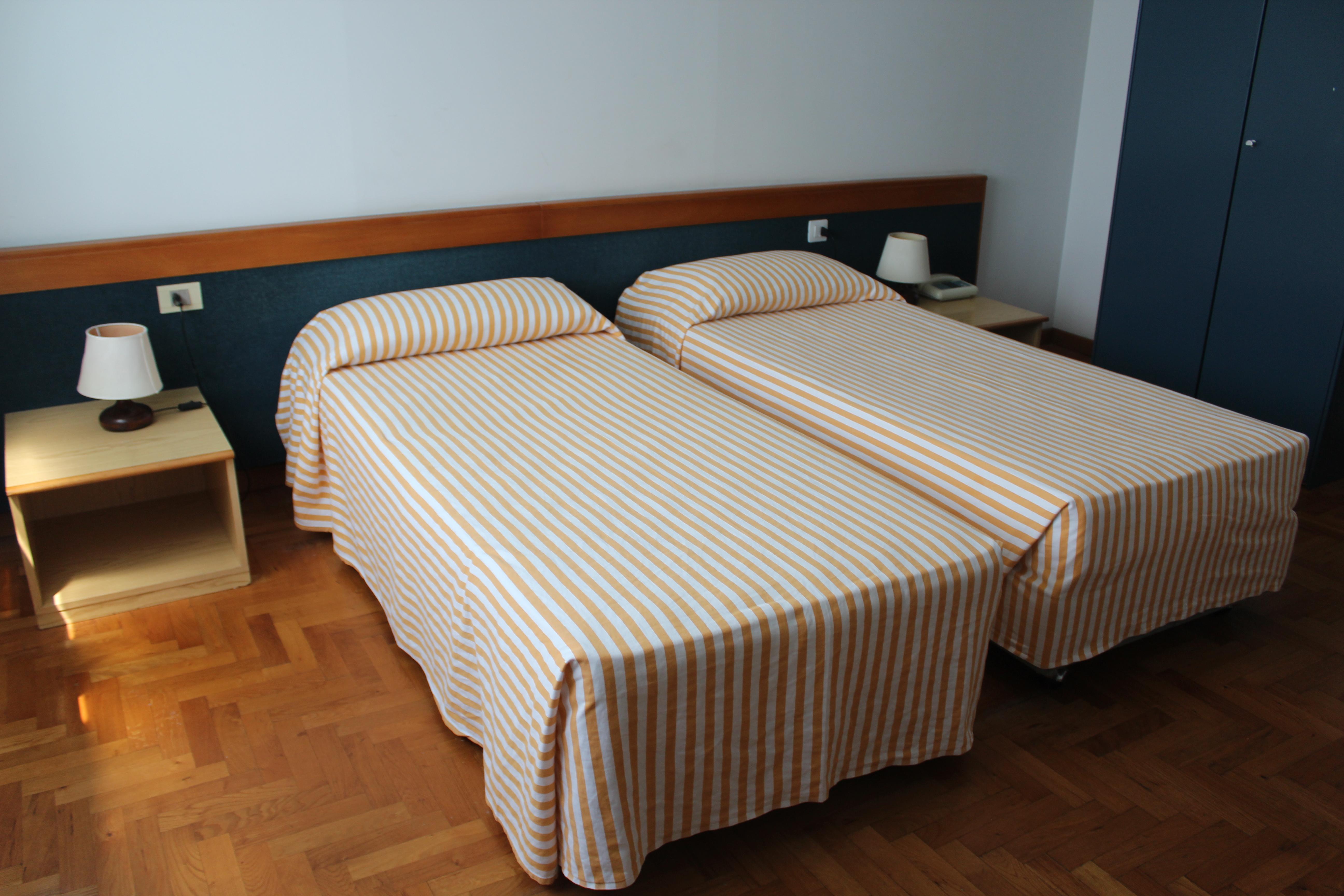 Hotel Mistral Οριστάνο Εξωτερικό φωτογραφία