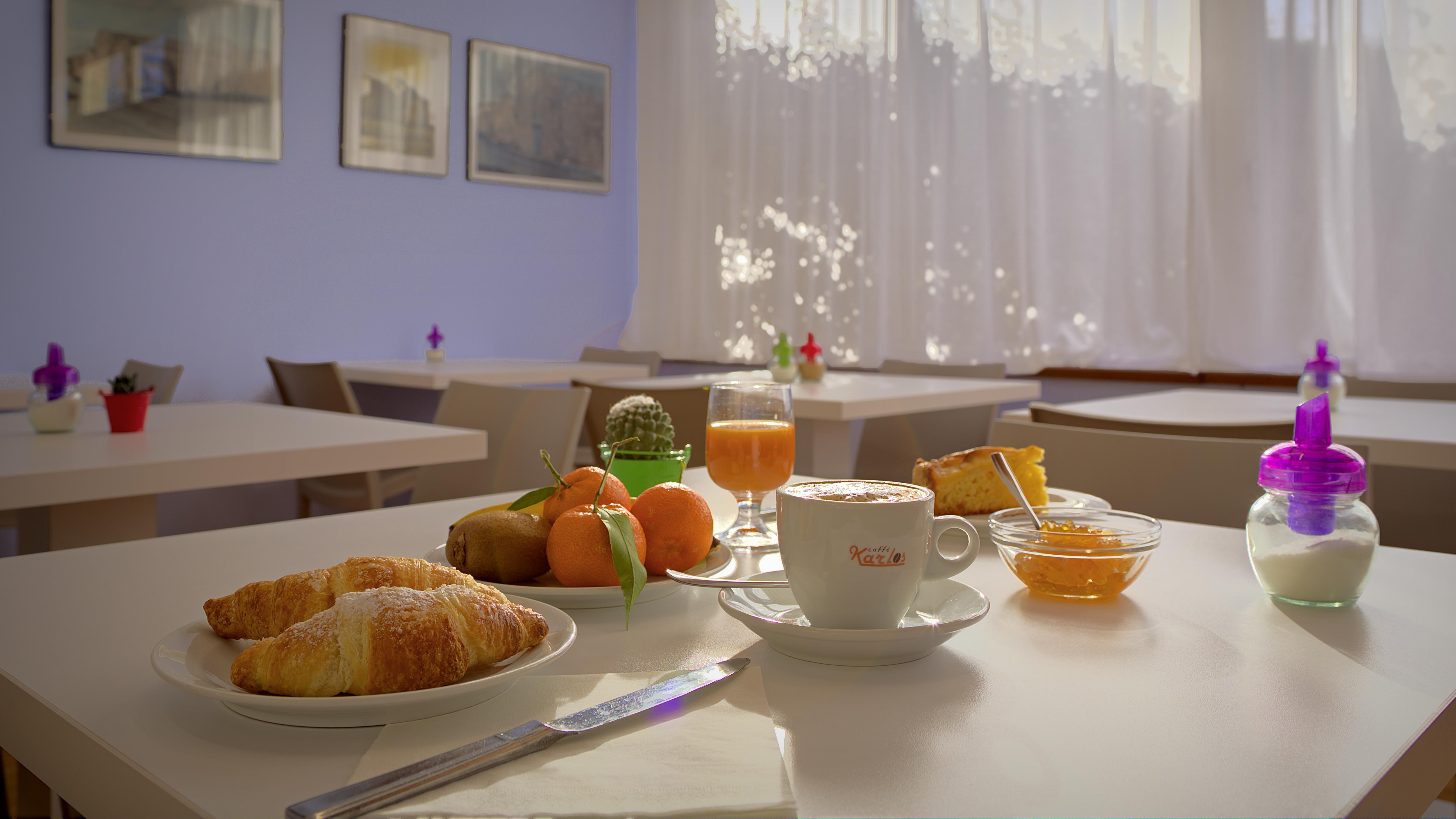 Hotel Mistral Οριστάνο Εξωτερικό φωτογραφία