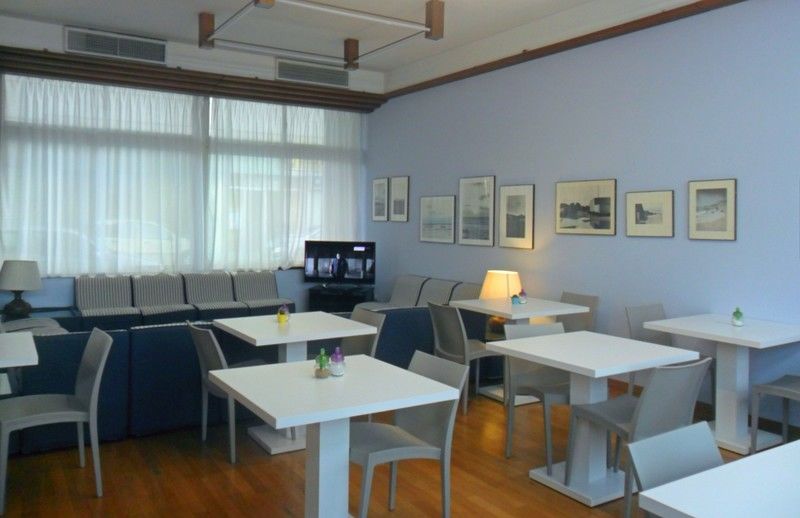 Hotel Mistral Οριστάνο Εξωτερικό φωτογραφία