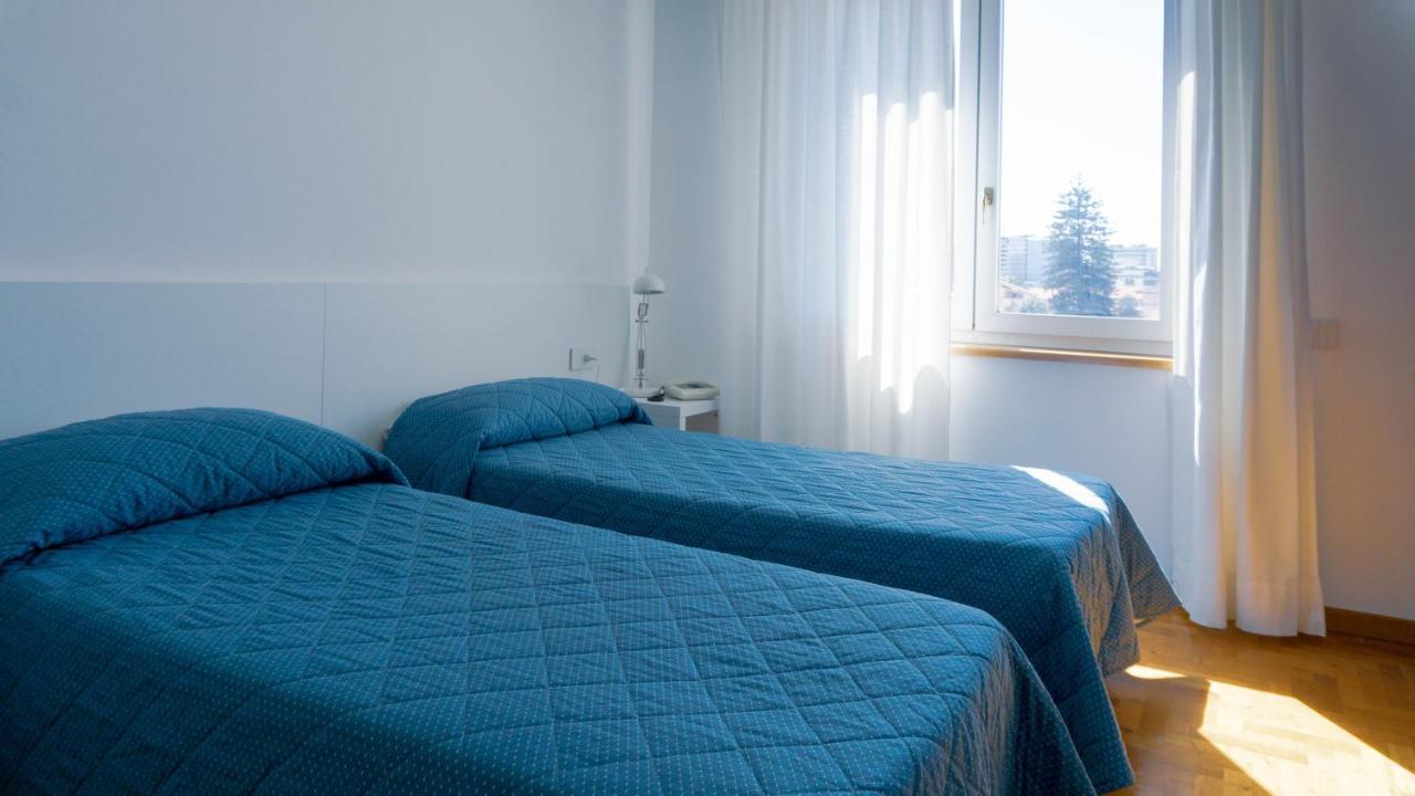 Hotel Mistral Οριστάνο Εξωτερικό φωτογραφία